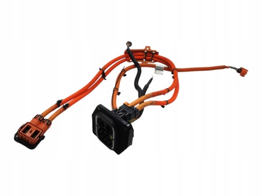 wiring KABEL bundle LADOWANIA adapter MG 4 MG4 EV 2022-2025 11346034