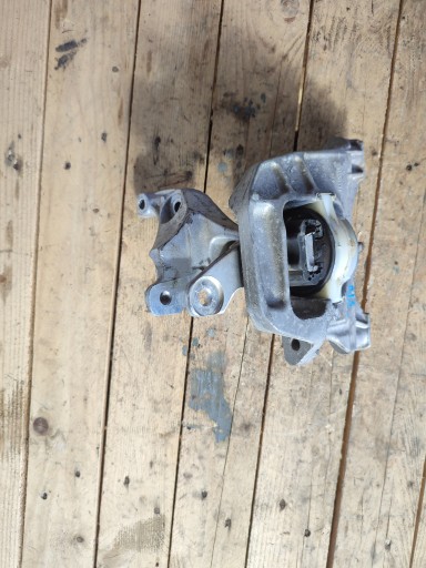 holder engine mount Peugeot Expert III 4A110010