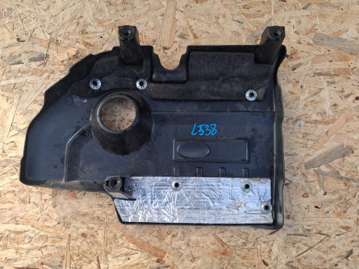 cover cover upper of the engine LAND ROVER EVOQUE L538 GJ326A949B