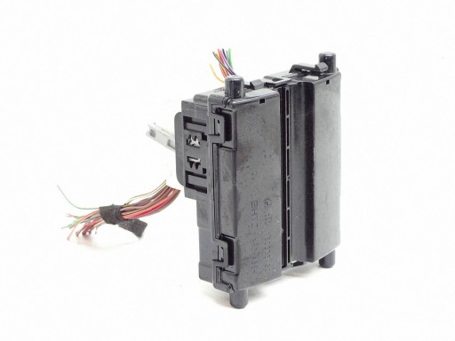 module control unit of the air conditioning air conditioning devices MERCEDES C W205 A2059009230