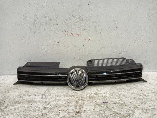 MASKA GRIL VW GOLF VI 6 5K 09-