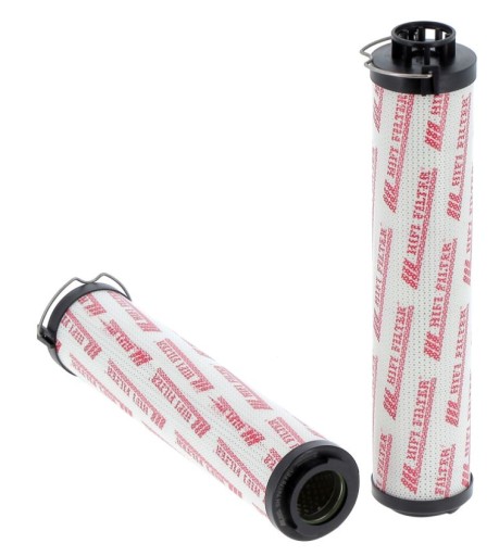 3661200429526 - Гідравлічний масляний фільтр Hifi FILTER SH 74176 V