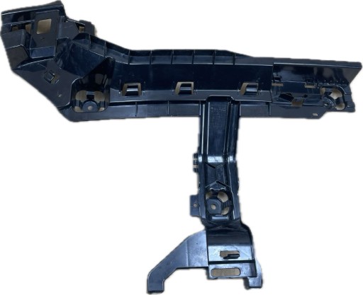 BMW X2 F39 M-Paket stoßstangenhalterung Halter PROWADNICA der Stoßstange heck links 7426439