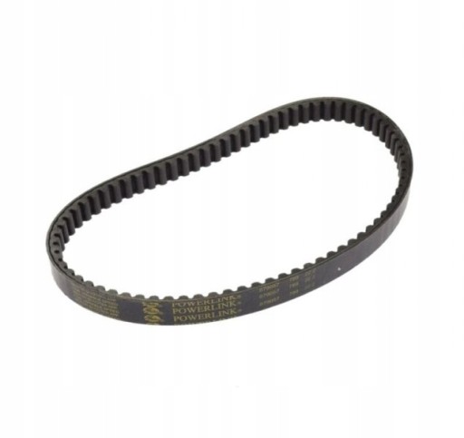 IS18M21871 - ПРИВОДНИЙ РЕМІНЬ 798-22, 2 ДЛЯ PIAGGIO VESPA 125