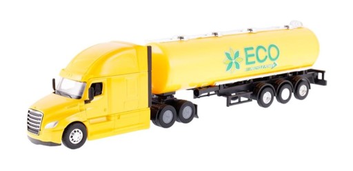 МОДЕЛЬ АВТОЦИСТЕРНИ TIR FREIGHTLINER