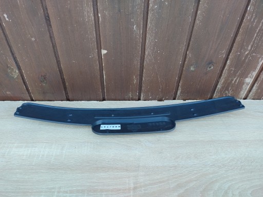 AUDI A3 8P LIFT 08-12 ROK lišta prístrojovka masky krytka 8P0853037 K60/751