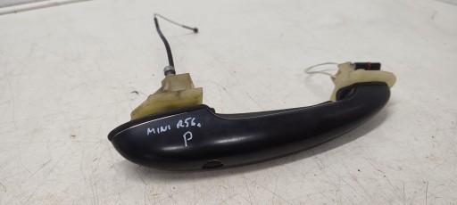 handle front front right keyless Mini Cooper S R56