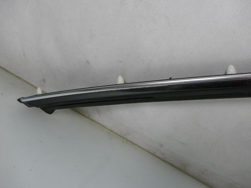 MERCEDES W209 C209 LIFT lišta Karoserie střešním