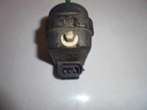 engine control of the lights RENAULT VALEO