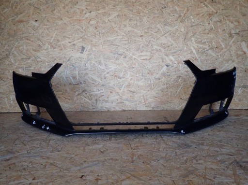 AUDI A4 B9 15- FRONTSTOSSSTANGE VORNE