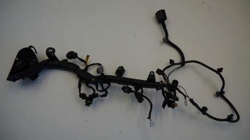 VOLVO V70 III S80 II котушки Джгут проводів B4204T12