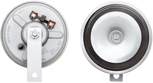 Гудок Hella 3ba 002 768-131