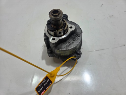 pompe à vide VACUM BMW E60 N53B30A 7519458
