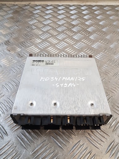 Bedienteil modul EBS SBUS 4461300290