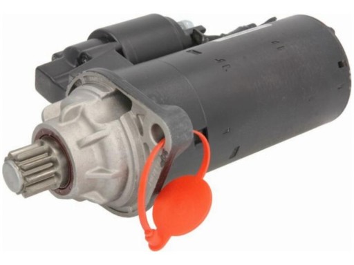 0 986 - Стартер vw multivan t5 2.5 транспортер t5 2.5 california t5 2.5