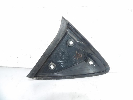 MAZDA 6 GJ sedan moulding of a fender rear part right GJR9-50N10