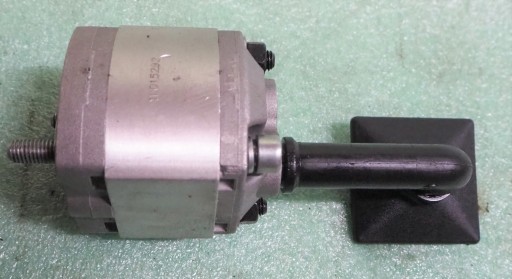 Гідравлічний насос HYDRONIT E60604001 0.8 ccm / U