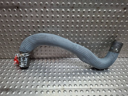 hose wiring of water 924004223R RENAULT TALISMAN 2.0 DCI 2015