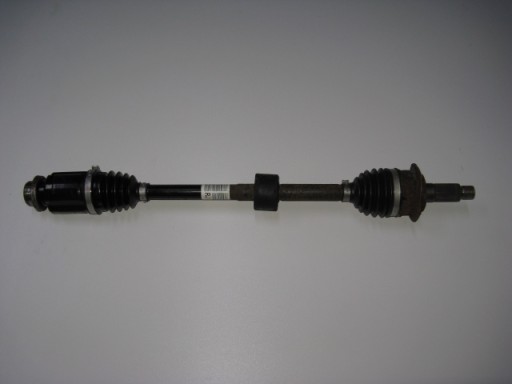 semi-axis right SUZUKI SX4 S-CROSS 1.6
