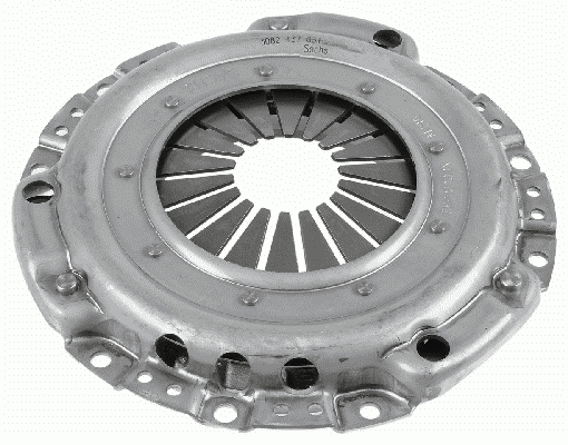 3082 137 - SACHS ЗАЖИМ СЦЕПЛЕНИЯ MERCEDES