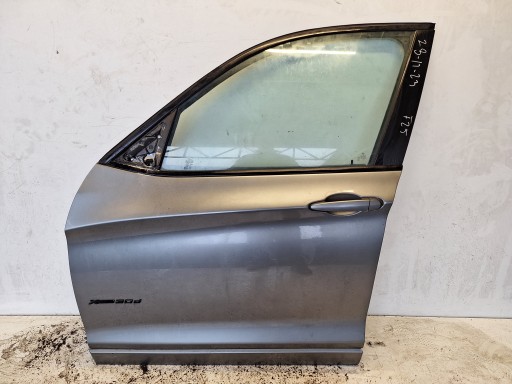 BMW X3 F25 10-17 door left front