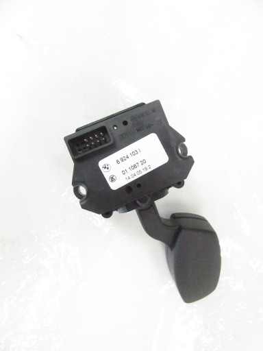 Manetka Bouton Indicateurs de direction Lumières BMW e60 e61 e63 BC
