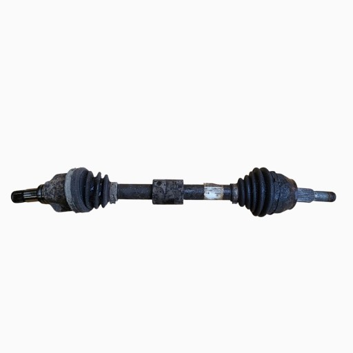 FORD FOCUS MK3 KOMBI HB 11-18R 1.6 16V semi-axis short. left