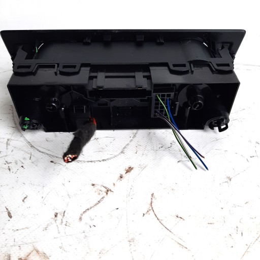 Seat Ibiza 6j IV LIFT Unite commande clima Bouches buses
