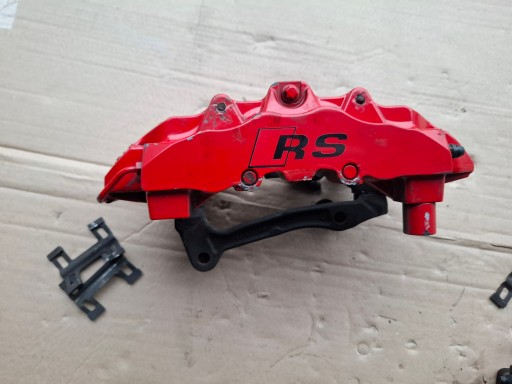 caliper brake front AUDI RS3 8V 17r 8V5 20.7675.02