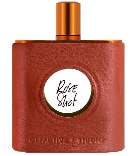 olfactive studio rose shot ekstrakt perfum 100 ml  tester 