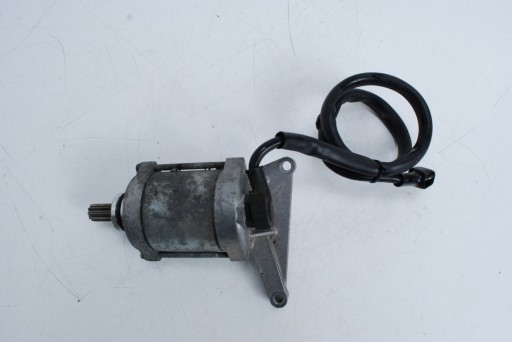 Стартер YAMAHA XT 1200 с Super Tenere