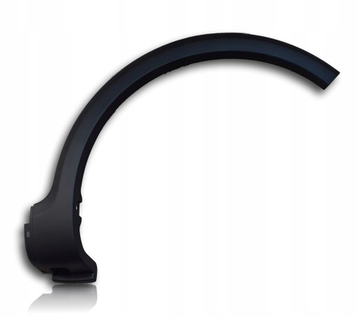 77260-79J00-5PK - SUZUKI SX4 2006-2009 ЗАДНИЙ ЛЕВЫЙ MUDGUARD