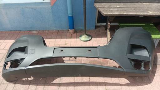 Pare choc Avant RENAULT MASTER IV 620228205R