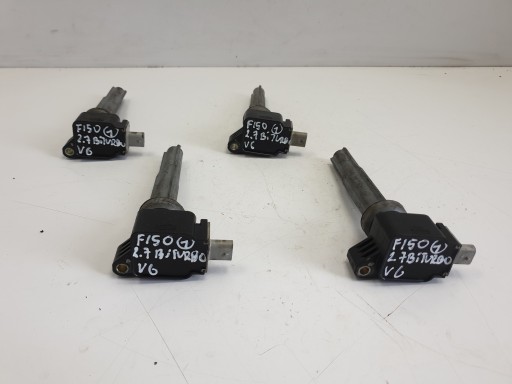 FT8E-12A366-EA E164210044 - Ford f150 2.7 3.5 v6 катушка зажигания ft4e-12a366ea