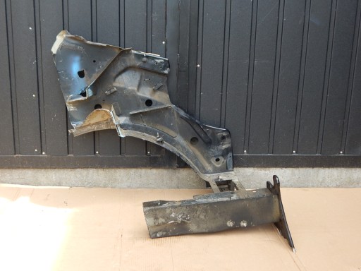 Повний передній XENON LED LC9X GOLF VII LIFT