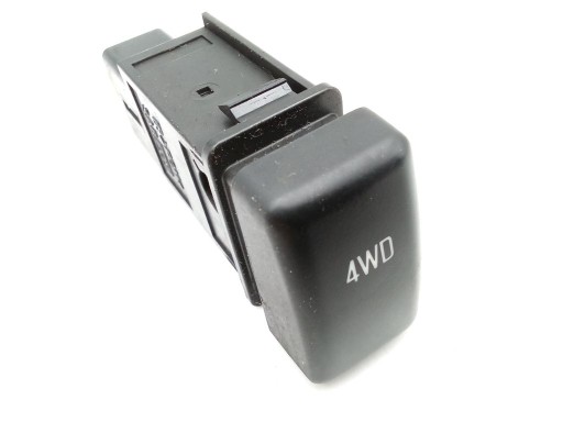 Isuzu Trooper II switch switch transmission 4WD
