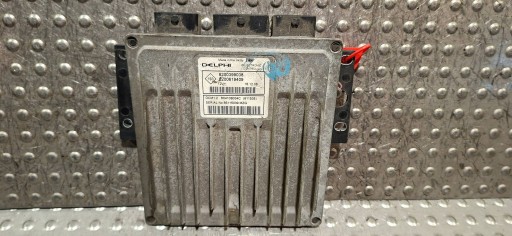 počítač R0410B034C 8200399038 8200619409 RENAULT CLIO III 1.5 DCI