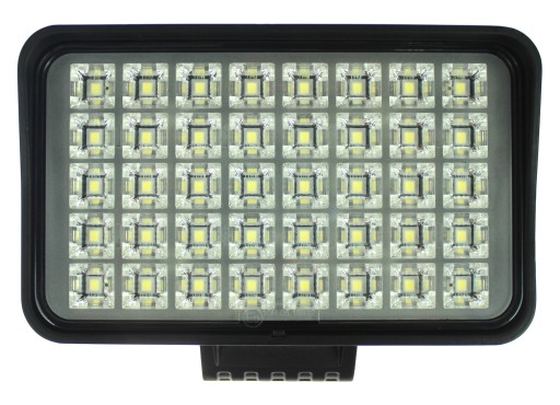 ZM.159 - РАБОЧАЯ ЛАМПА 40LED 12V 24V LED OSRAM 40W DT