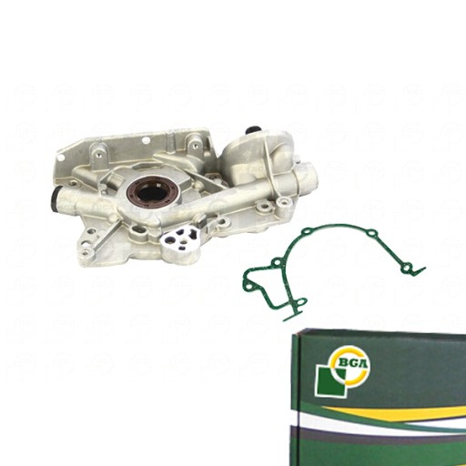 LP0566 - Масляний насос BGA для DAEWOO REZZO 2.0