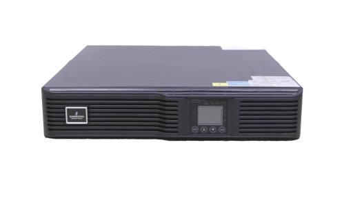 Ups emerson gxt4-2000rt230 2000va 1800w нові батареї онлайн /4014