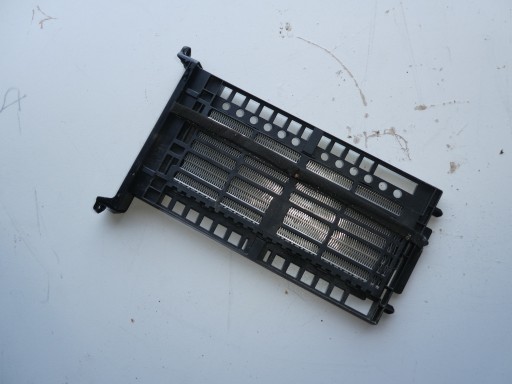 radiator heater AUDI 8W0819011A