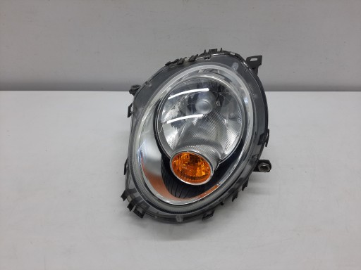 MINI COOPER ONE 2 II R55 R56 06- light REFLEKTOR left front original EUROPA