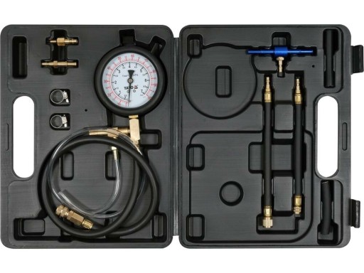 Ремонт/обслуживание автомобилей Yato YT-73023