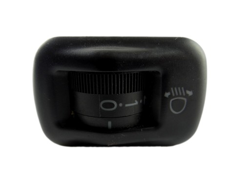 Bouton Moteur de réglage des phares Niveau Lumières DAIHATSU CUORE 8X20