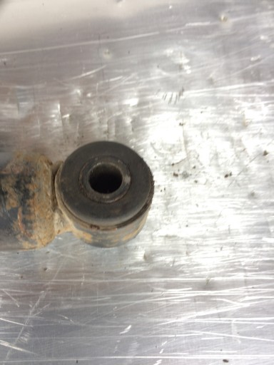 Stoßdämpfer RENAULT 19 heck RENAULT