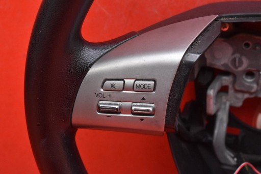 lenkrad MULTIFUNKCYJNA GS131-09620 MAZDA 6 2 II GH 07-12