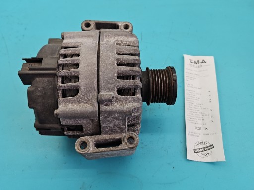 IMPRK1482175, - Тест генератора mercedes vito w447 14- a0009062700 2.1 cdi