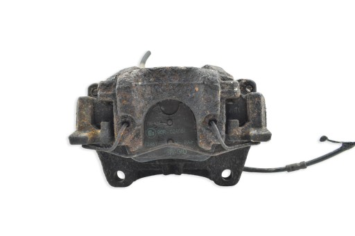caliper brake right rear part JAGUAR XE X760 2.0d FK72-2K327-BD