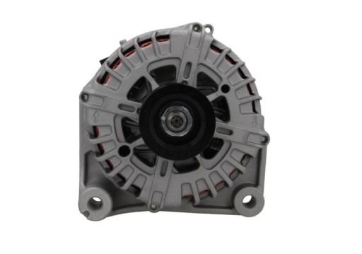 MMN020090 - Генератор bmw 1 e81 e82 e87 e88 2.0d 90-204км 2004-2013