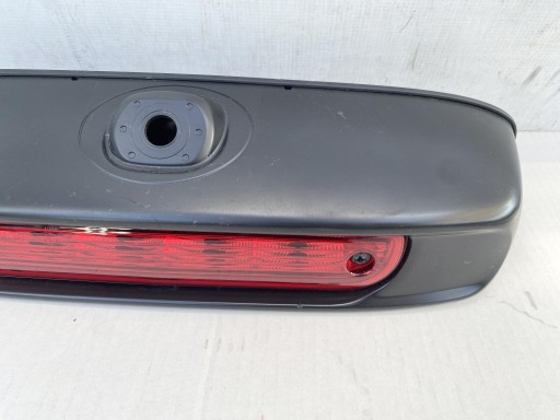 DUCATO BOXER JUMPER 24- cover KAMERY reversing 2 KAMERY 3 light STOP